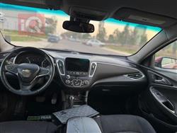 شيفروليه ماليبو